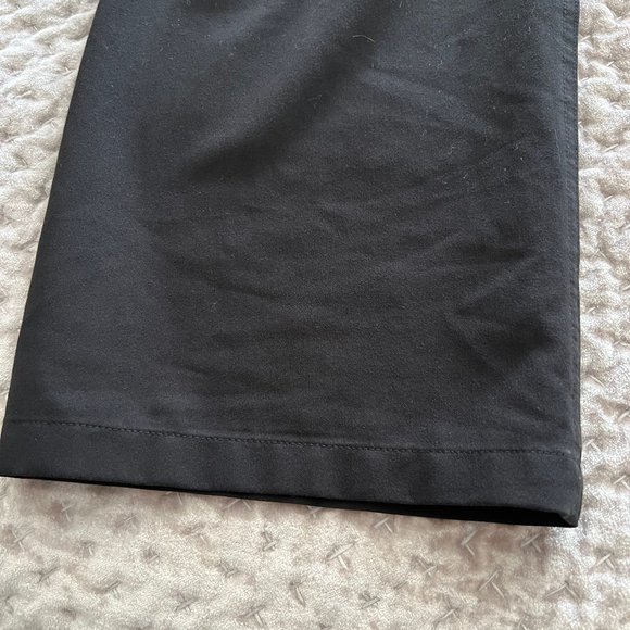 Figs Scrub Pants Black Size Large - Picture 9 of 9